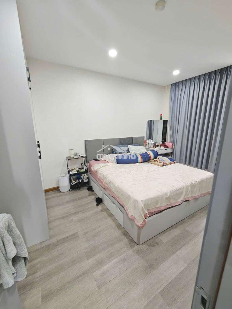 Chung cư him lam mới full nội thất 86m2 2pn - 2