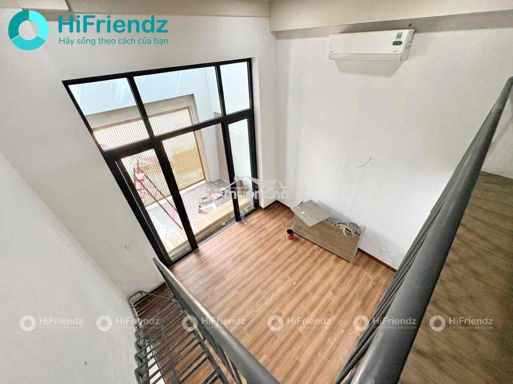 Duplex 40m² nội thất cao cấp – bình thạnh – chỉ 4,5 triệu/tháng - 2