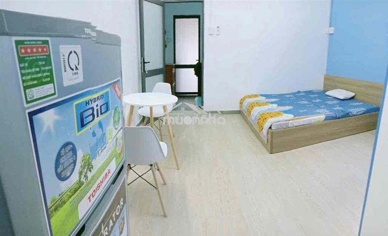 Bán nhà hẻm trần đình xu quận 1