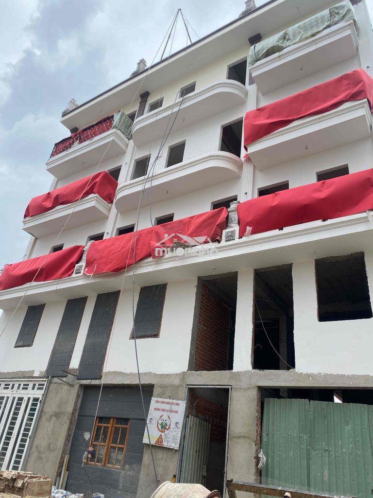 Khai trương toà nhà mới gần huflit hm- huit- gtvt- lđxx- cvpmqt
