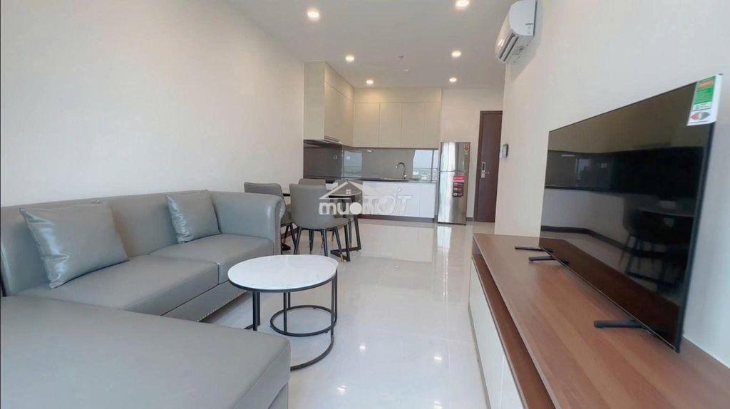 Cho thuê căn hộ 2pn c-sky view chánh nghĩa nội thất mới đẹp,vào ở liền - 2