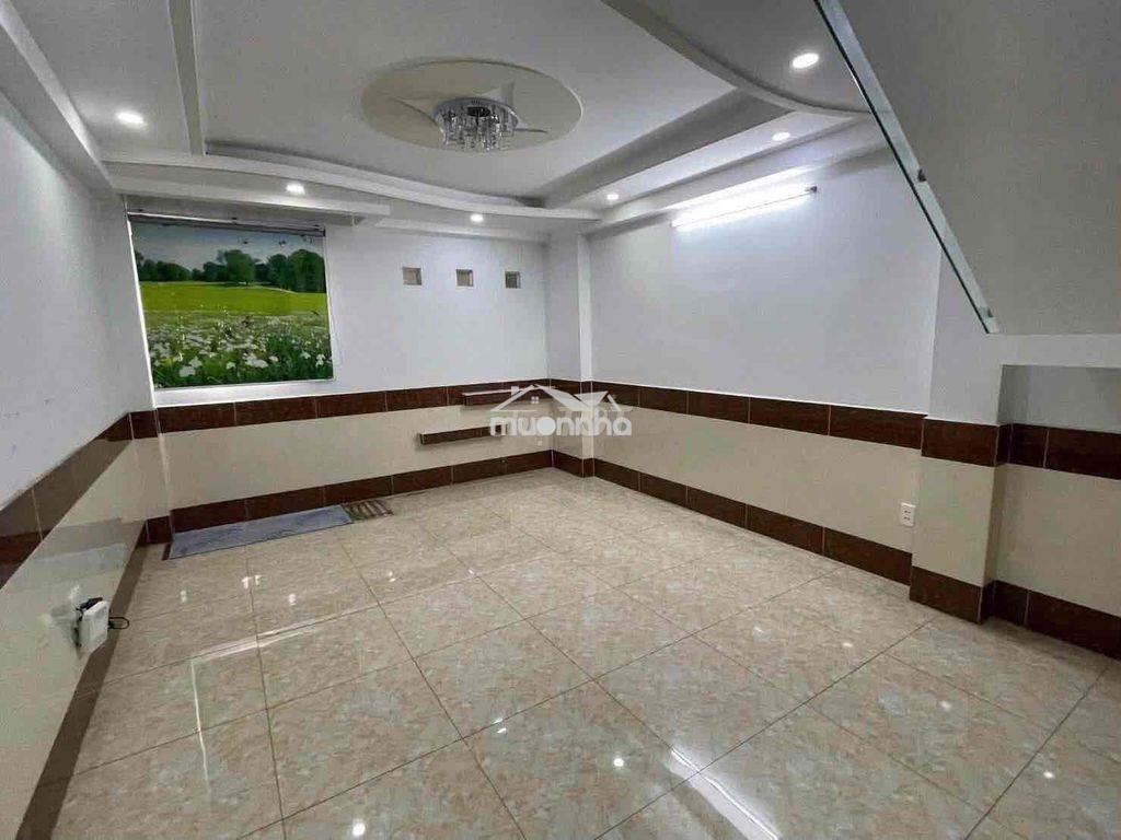 Nhà 3 tầng hẻm 89 - làng tăng phú ~ 4m*14m = 56m2 - p. tnp a - quận 9 - 3