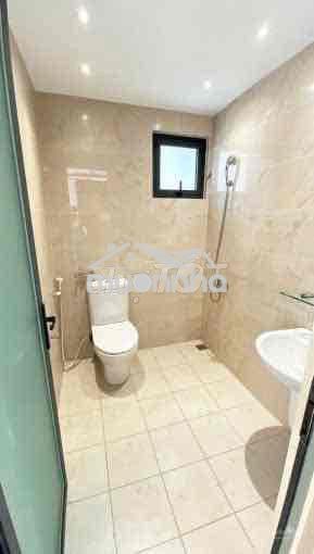 Cho thuê căn hộ calla garden 3pn/2wc 86m² tầng trung - đầy đủ nội thất - 3