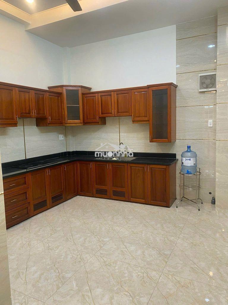 Chỉ 6 tỷ sở hữu nhà mặt tiền thống nhất gò vấp,sẵn dòng tiền - 3