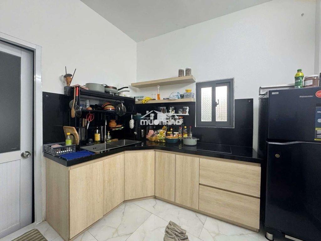 Nguyễn văn lượng - hxh - 50m2 - 2 tầng, 2pn - hơn 4tỷ.. - 4