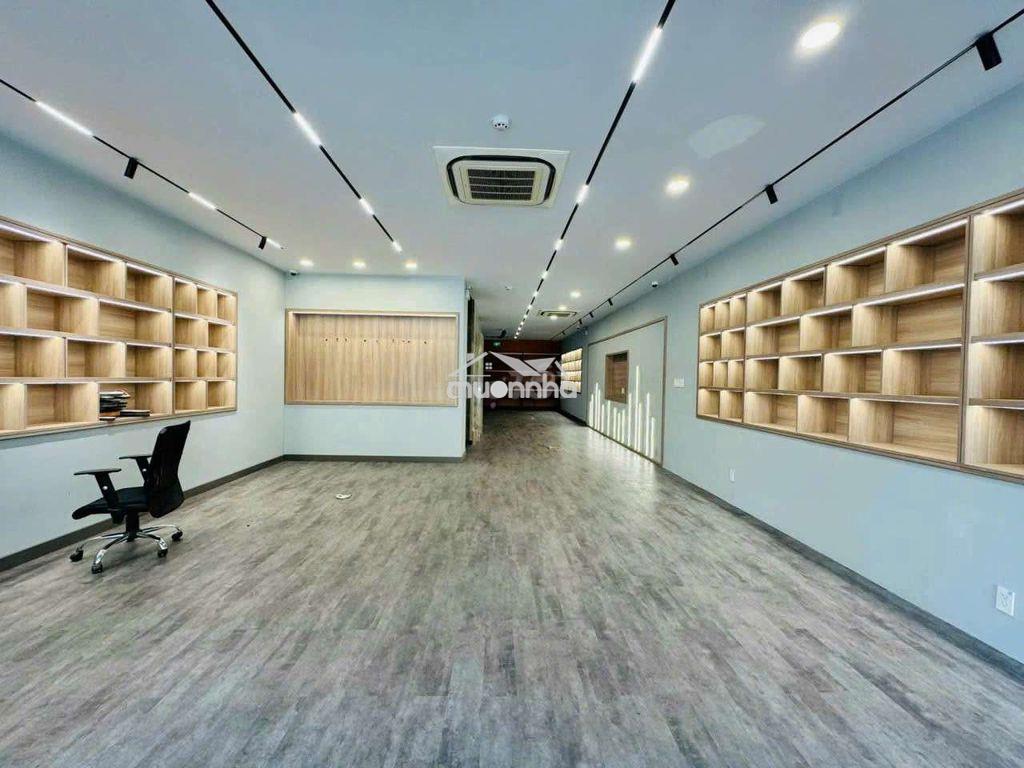 Cho thuê nguyên căn nguyễn cơ thạch – sala | 1 hầm 5 tầng - 4