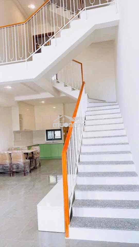 Cho thuê nhà phố thương mại khome new city – vừa ở vừa kinh doanh 📍 - 3