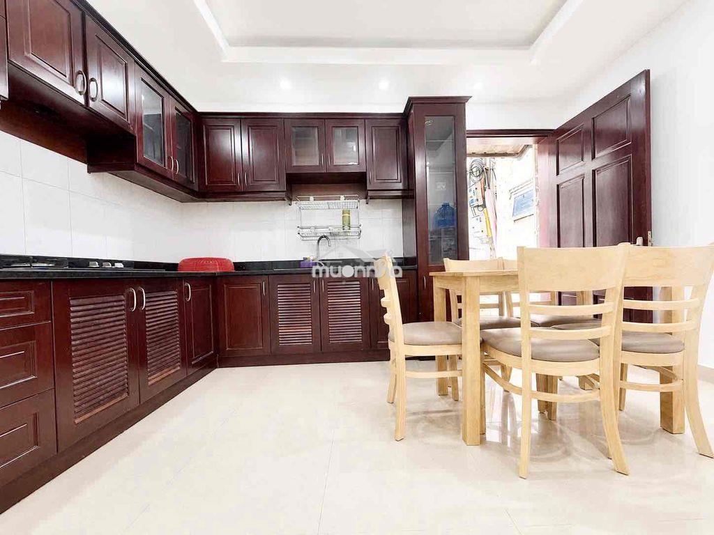 🔥🔥Căn hộ 1pn 60m2, 7tr, lê văn sỹ, p10, phú nhuận - 2