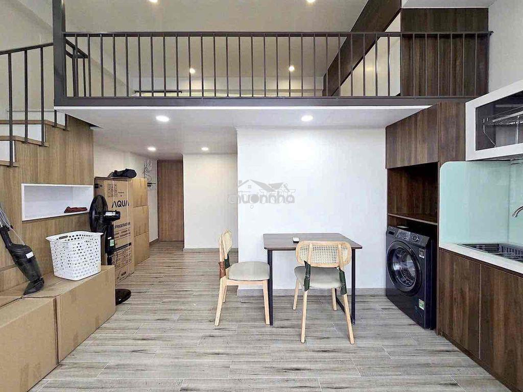 Phòng duplex dễ thương cho sinh viên👾chỉ *** vài phòng cho giá êm - 2