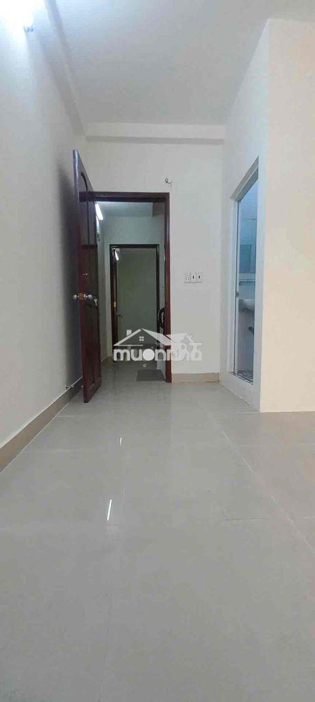 Nhà đẹp 4 tầng, hẻm xe hơi, 40m2, tô hiến thành, quận 10, 6tỷ899 - 3