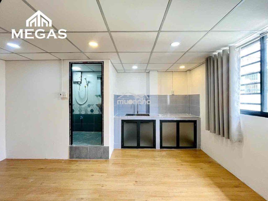 🌇Chdv duplex full nội thất nằm ngay nguyễn văn luông - hậu giang🌇 - 4
