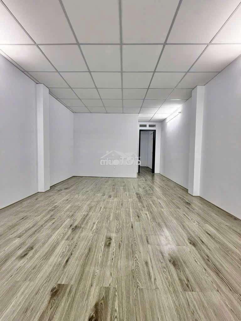 Cho thuê nhà hòa bình - gần 4 xã - tô hiệu - 11 trieu - 2pn - 80m2 - 3
