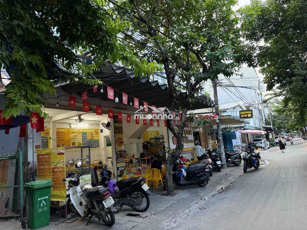 Siêu phẩm nhà 2 mặt tiền an thượng 18 - 2