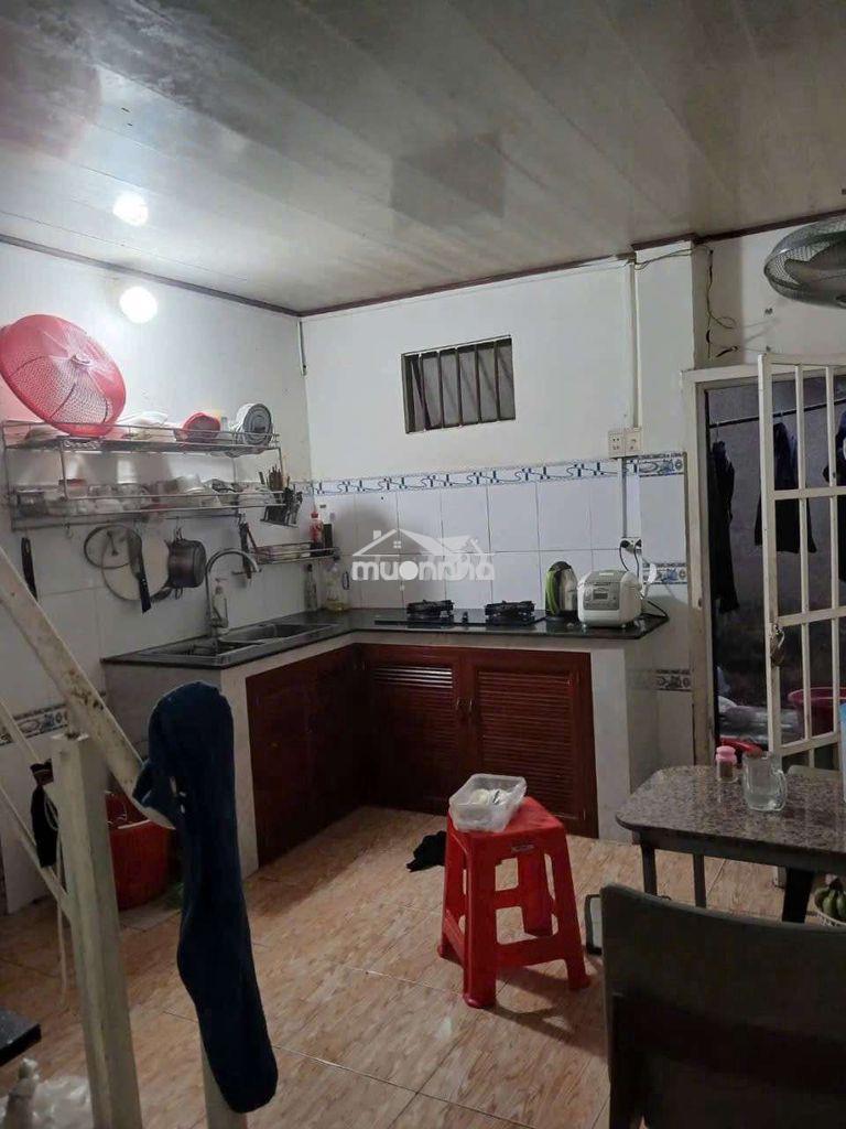  An phú siêu hiếm 4,5trieu 2p ngủ đường xe tải. rất nhanh mới kịp ạ  - 3