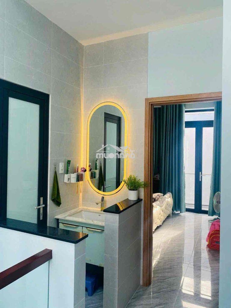 Nhà nguyên căn trần xuân soạn, sát lê văn lương, lotte ,nguyễn hữu thọ - 4
