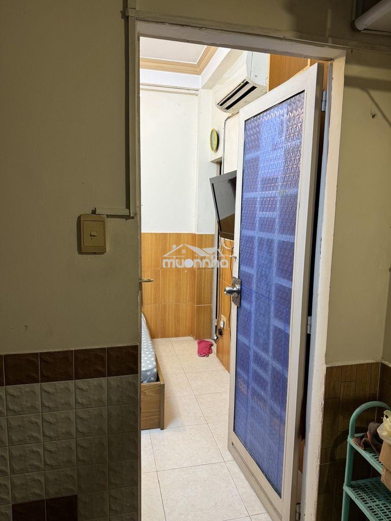 Cho thuê phòng trọ huỳnh văn bánh, phú nhuận - 2
