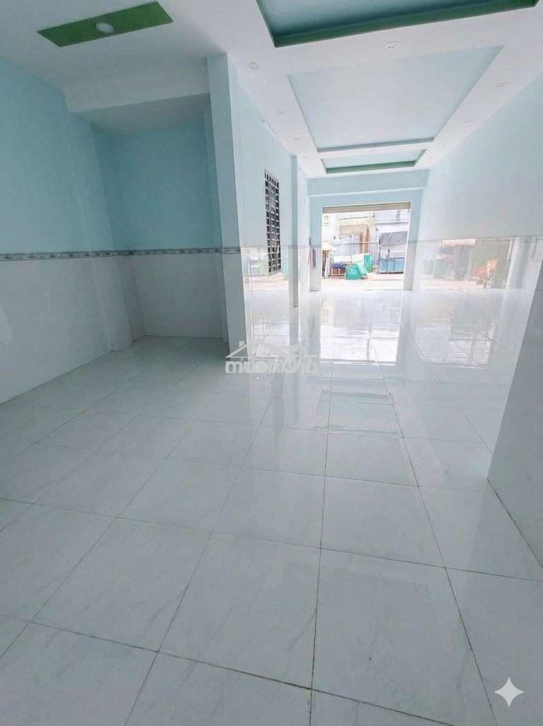 Nhà nguyên căn 80m2 giá rẻ  - 2