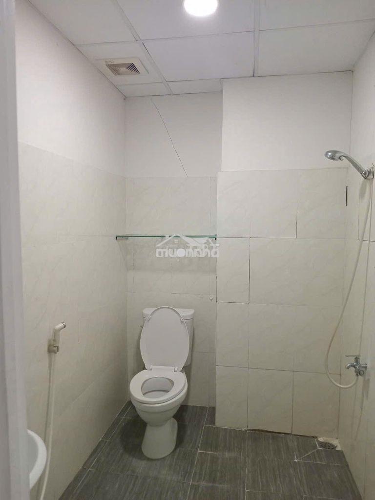 Cho thuê đầu t9 ở căn hộ cc 8x đầm sen 1pn nhà sạch mới 7tr/th - 2