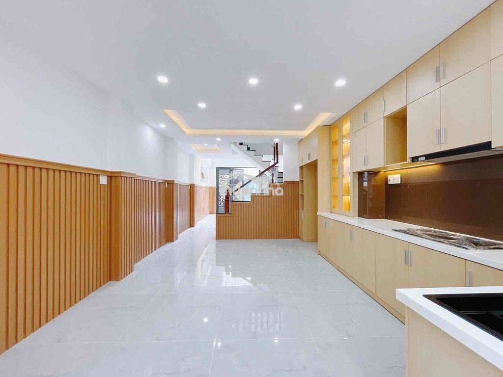 Sở hữu nhà mới xây nội khu kiều đàm - 3