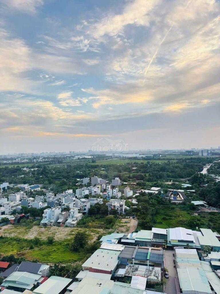 2pn+1, 2wc 2,850 tỷ  - vinhomes grand park