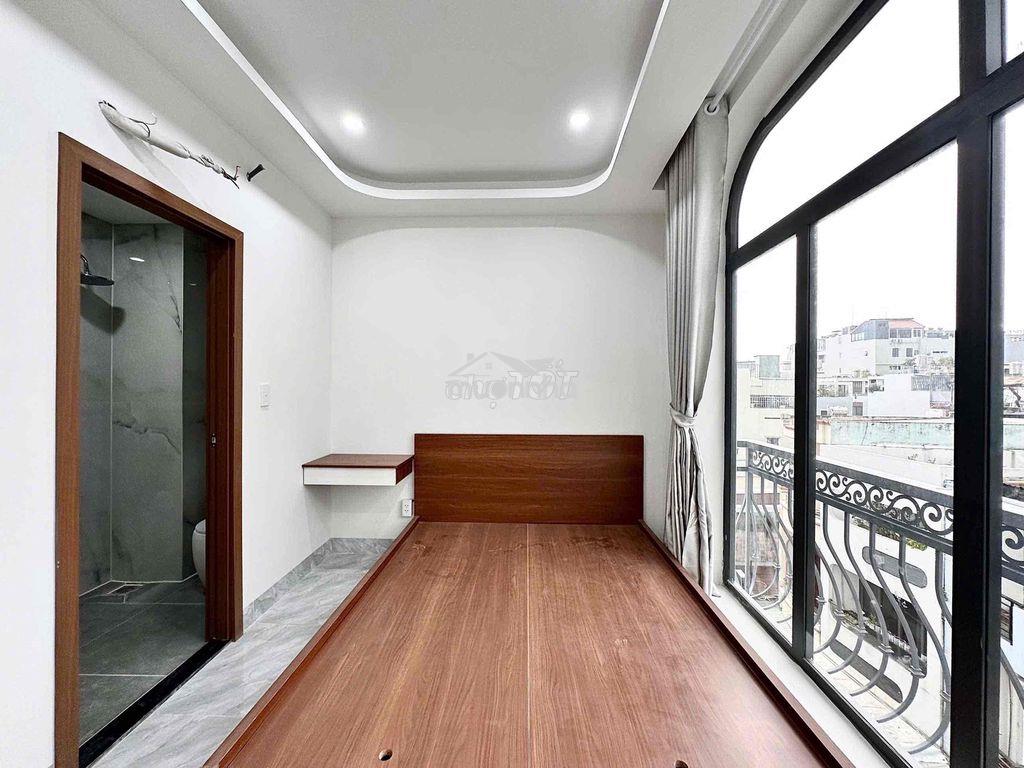 Studio ở cityland vừa khai trương - Ảnh 4