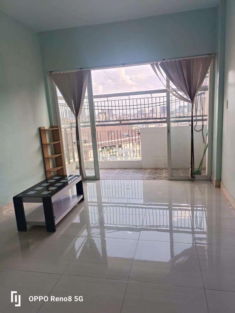 An viên, kdc nam long, trần trọng cung 76m2 2pn, 2wc nội thất căn  bản - Ảnh 2