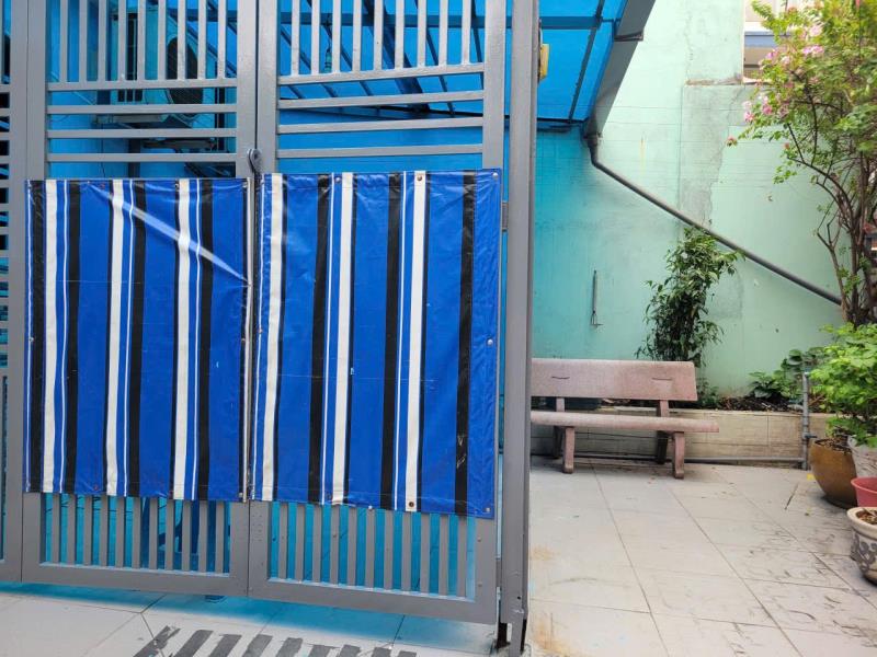 Tầng trệt 2pn 7tr5 huỳnh tấn phát quận 7