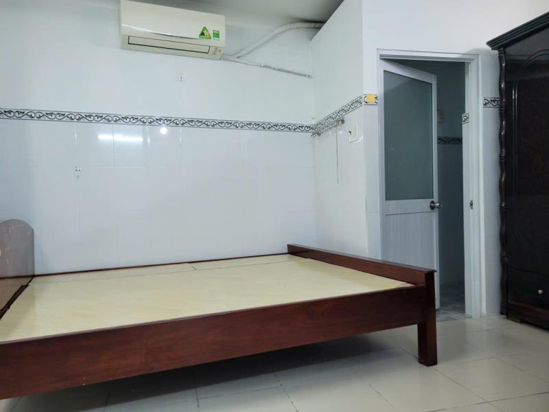 Tầng trệt 2pn 7tr5 huỳnh tấn phát quận 7 - 3