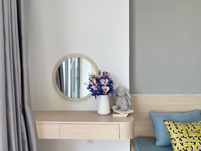🌿 Căn hộ quận 7 thoáng đẹp – nội thất đầy đủ, an ninh, tiện ích, giảm giá 1 triệu nhân dịp lễ 2/9 - 3