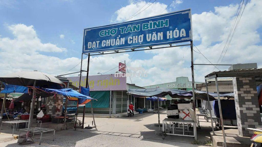 Giảm 200tr – bán gấp lô đất 125,6m² ngay ngã 3 bình ý, tân triều - Ảnh 3