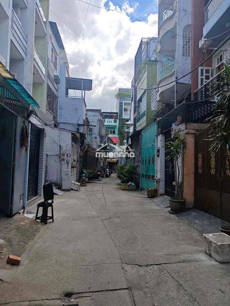 Q11 - hà tôn quyền 4pn-3wc 5x15 13tr - 4