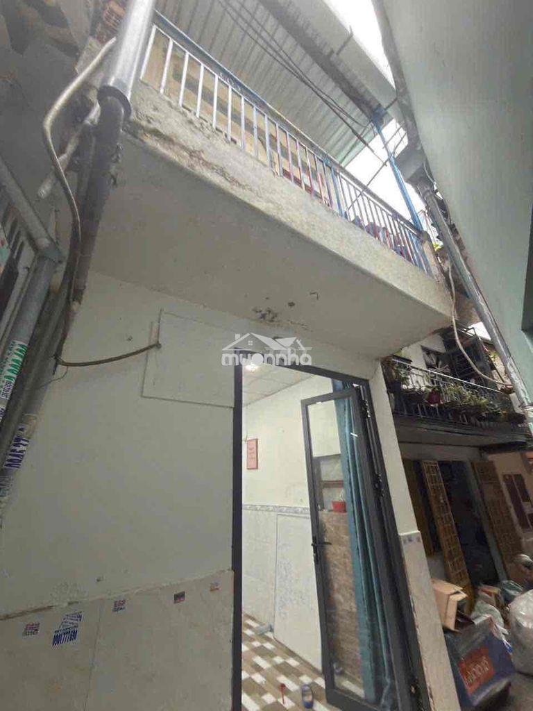 H3gac tân quý - 3x8 - 1 lầu - 1pn2wc - tân phú