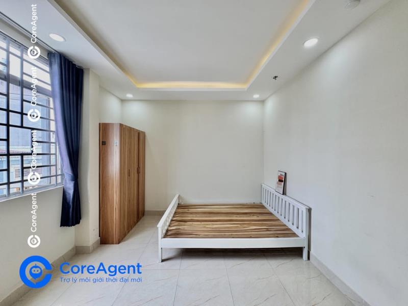Căn hộ dịch vụ full nội thất ngay cao đẳng công thương, đại học văn hoá - 2