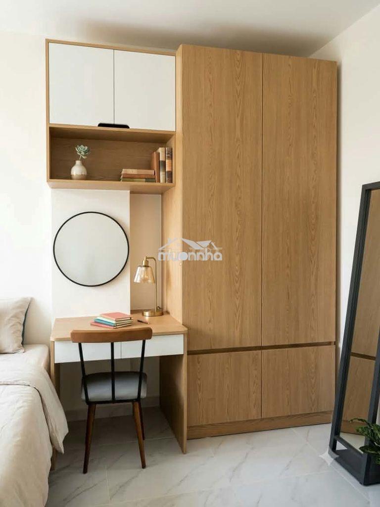 Hạ 3.1 tỷ - chdv dòng tiền 1.4 tỷ/ năm–thông nguyễn thiện thuật quận 3 - Ảnh 3