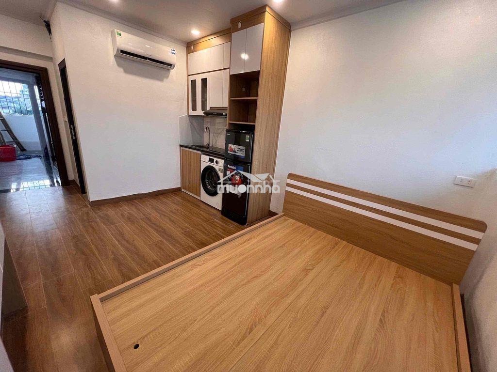 Căn hộ studio - đầy đủ tiện nghi ngay sân bay gần phú nhuận - 2