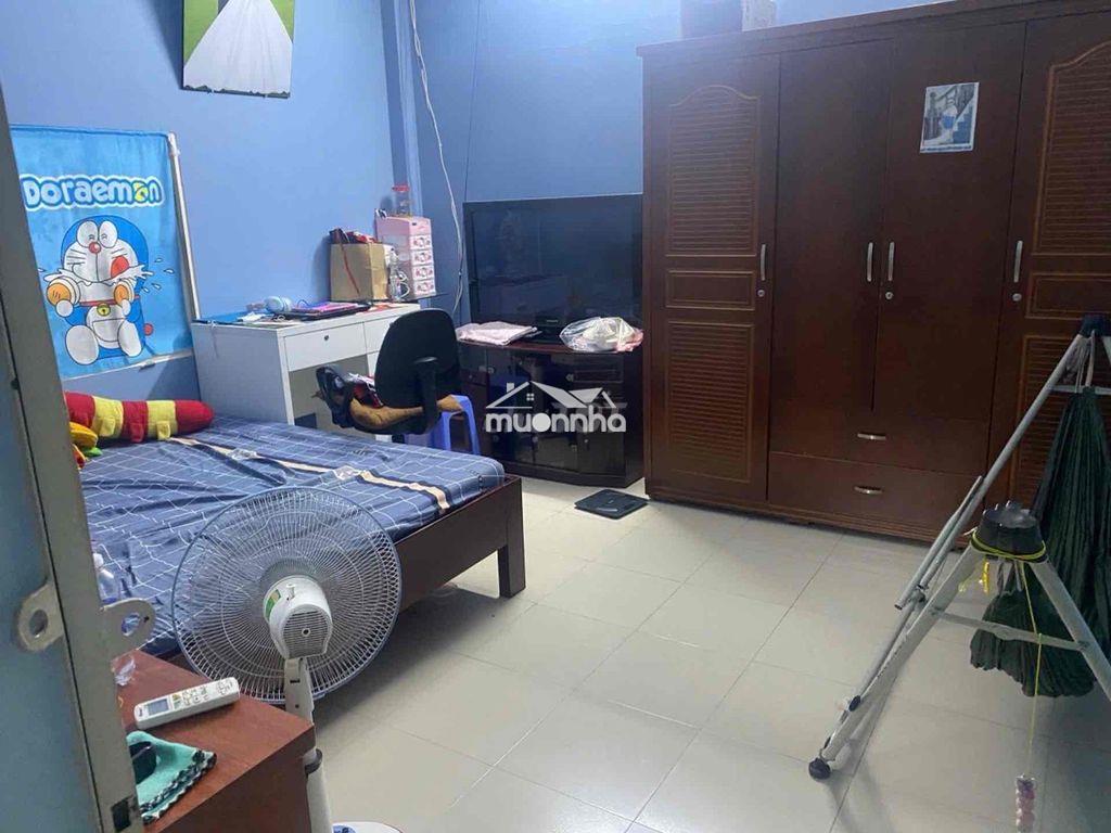 Bán nhà 5x21 - đường số 48 - sát chợ hiệp bình - hiệp bình chánh - 4