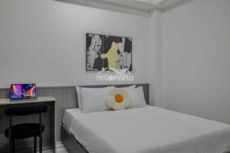 Căn hộ 1pn 7tr9 full nội thất quận 1