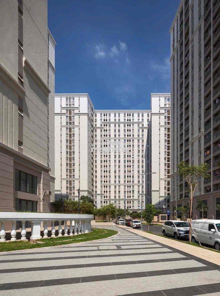 Hết căn thứ 2 ở bình tân 2.15 tỷ  imperial place 2 phòng ngủ 1wc  noxh - Ảnh 3