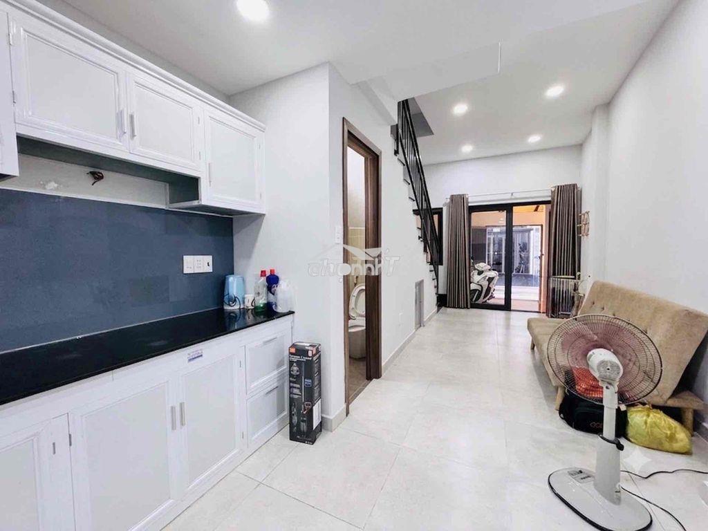 Nhỉnh 7 tỷ -  1 căn ra ô tô – sát mặt tiền – 42m² – 4 tầng btct - 4pn - 4