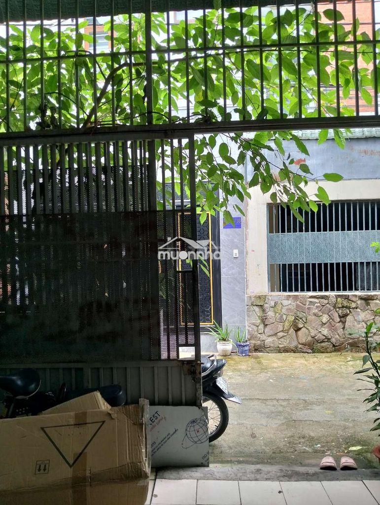 Nhà ,nhà chín chủ cần bán gấp dt:60m,, vị trí vip tại trtthới an  - 4