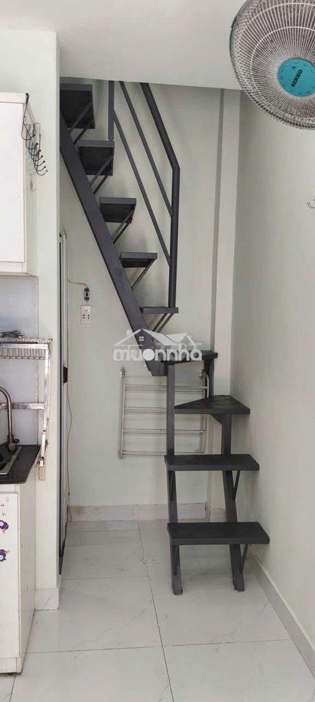 Quận 10 thành thái - 2pn - 2wc - 2 tỷ 6 - 3