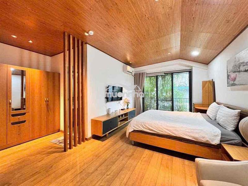 🏡 Căn hộ thảo điền q2 🐬tách bếp 🔔diện tích rộng 💥full nội thất