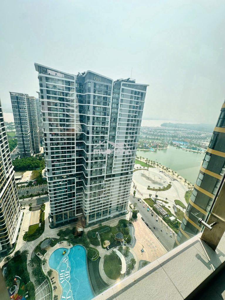 The opus one cho thuê 2pn full luxury  - view bể bơi vô cực - Ảnh 2