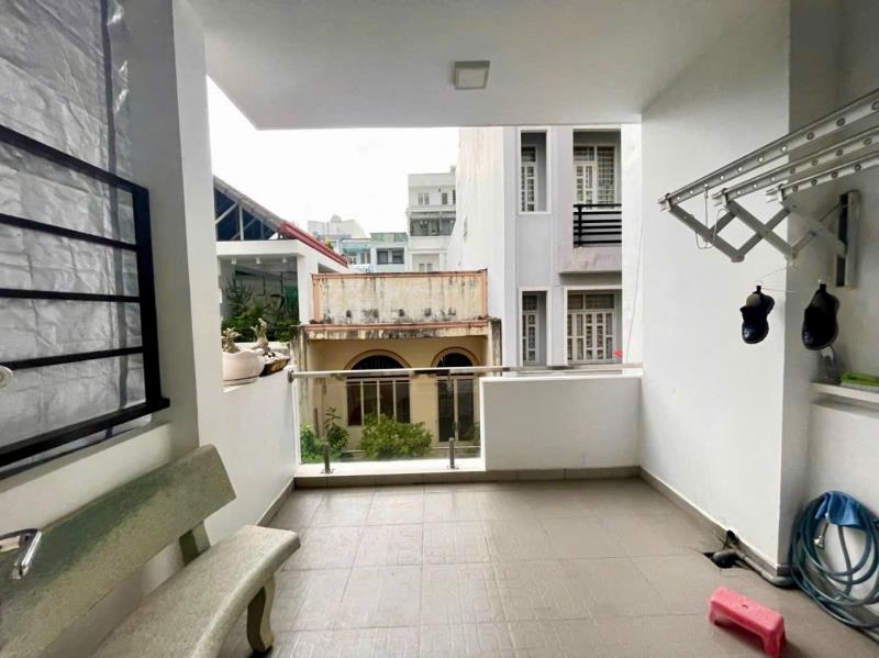 Bán nhà khu đệ nhất khách sạn, p4, q.tân bình, giá 8.8 tỷ tl - 3