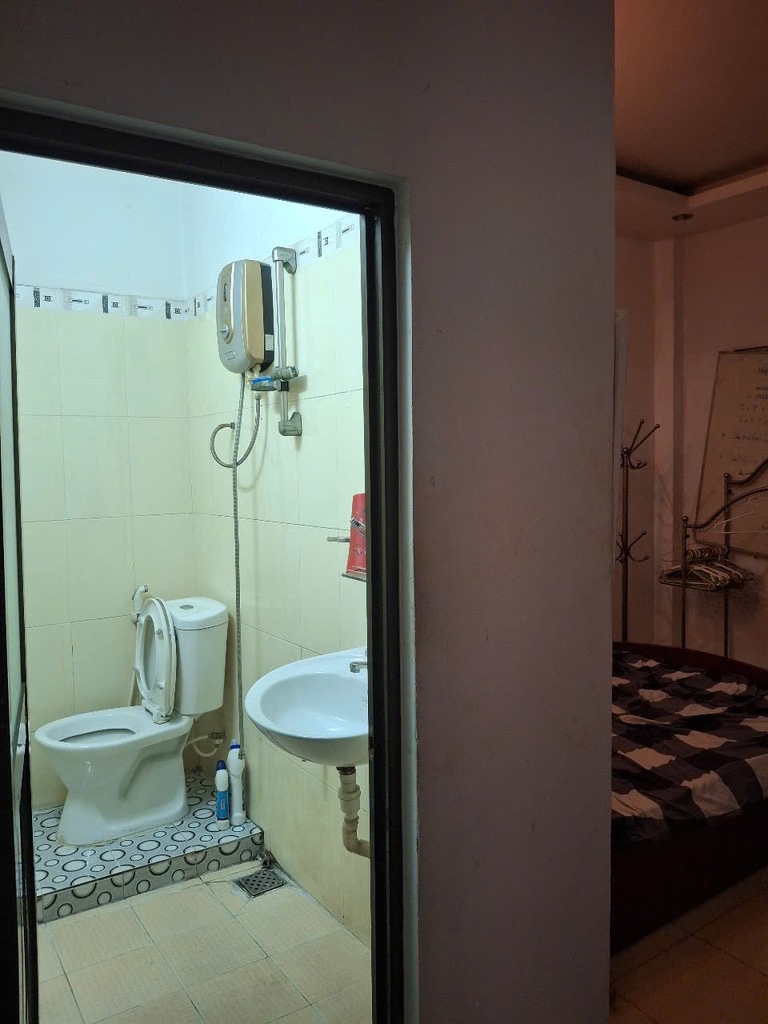 Hxh 6m phạm ngọc thảo - tây thạnh, 81m2, 3 tầng, 7pn, vừa ở + thuê, chỉ 8.6 tỷ tl - 4
