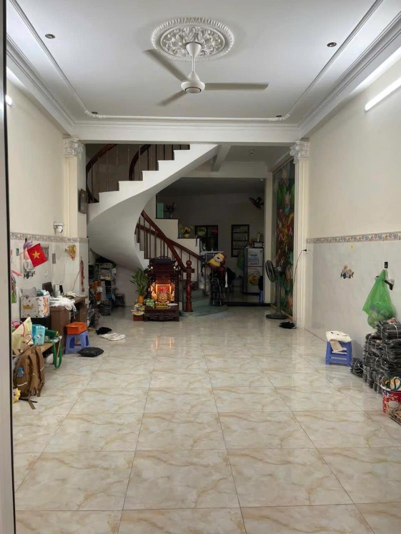 🔥 Nhà 4 tầng | 4.4m x 14m | đ. hồng lạc, giá 7,2 tỷ tl 🔥 - 2
