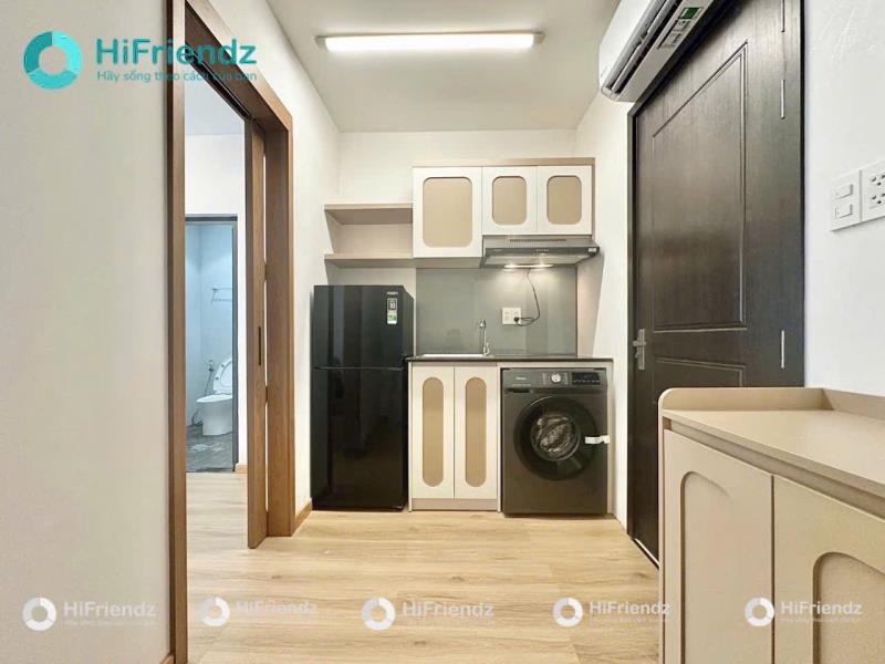 👀 Ung văn khiêm | 1pn full đồ – vào ở ngay - 4
