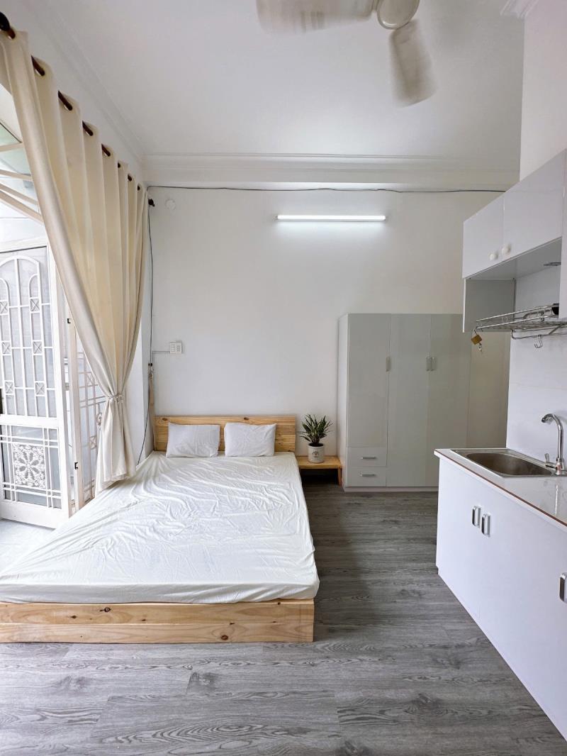 Studio ban công xinh | đào duy anh, phú nhuận 🔥 📍 đào duy anh, p.9, phú nhuận ✨ - 2