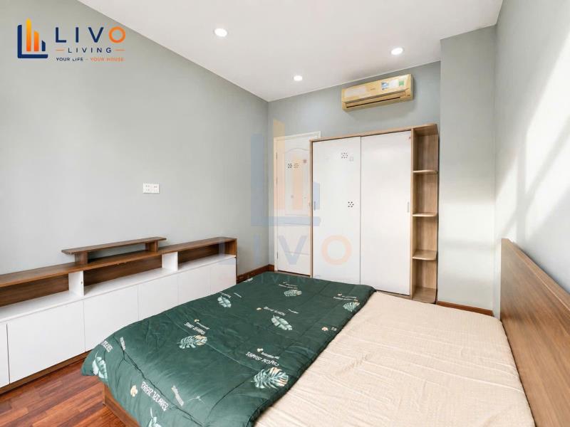 🔥Giảm 200k cho căn siêu phẩm phòng ban công – trung tâm nơ trang long, bình thạnh 🔥 - 3