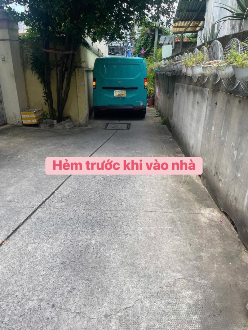 Cho nữ thuê miniduplex _ 15 trần bình trọng, bình thạnh - 4